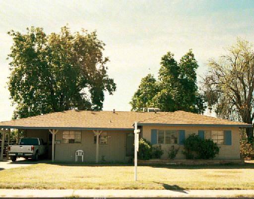 1245 E 3rd St., Mesa, AZ 85203