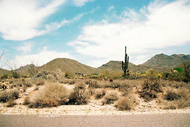 22223 N Church Rd. #7, Scottsdale, AZ 85255