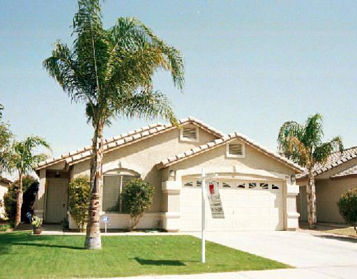 305 N Abalone Dr., Gilbert, AZ 85233