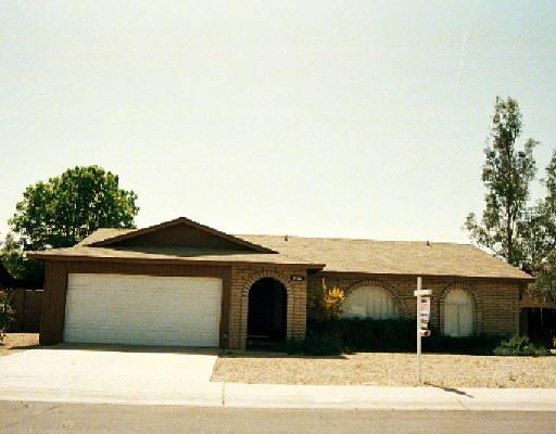 2421 W Brooks St., Chandler, AZ 85224