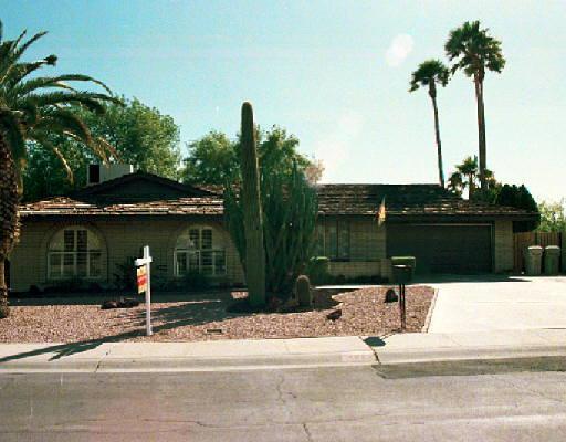 4623 W Echo Ln., Glendale, AZ 85302