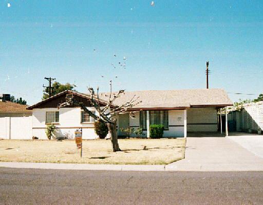 2019 W Rancho Dr., Phoenix, AZ 85015