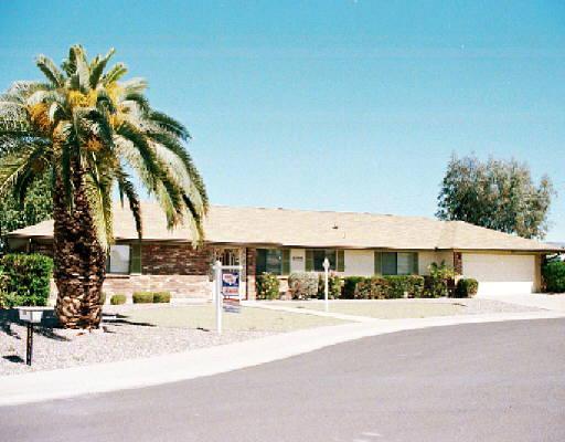 6558 E Albany St., Mesa, AZ 85205