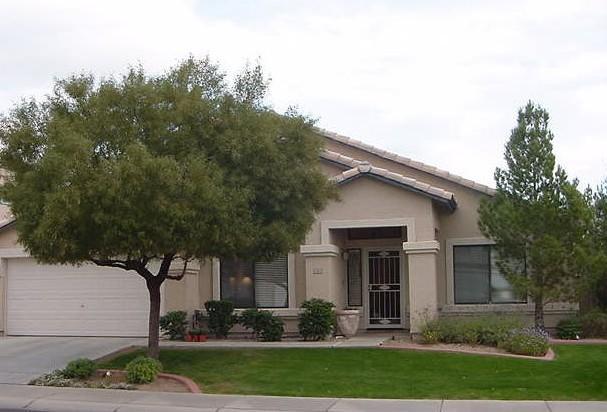 22827 E 21st Way, Phoenix, AZ 85024