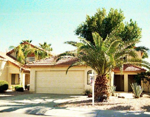 4109 E Mountain Sage Dr., Phoenix, AZ 85044