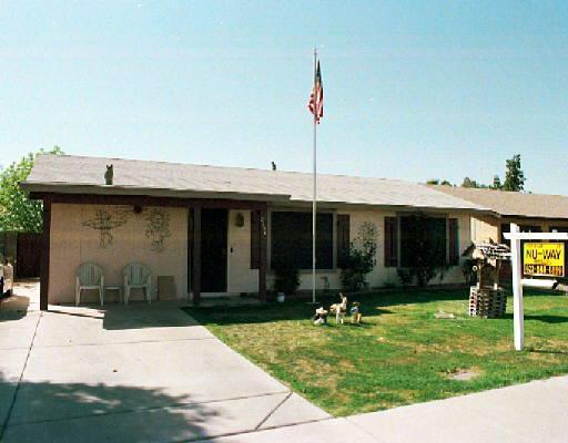 7201 W Mulberry Dr., Phoenix, AZ 85033