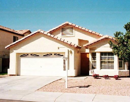 5238 W Pontiac Dr., Glendale, AZ 85308