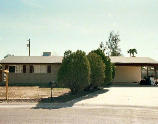 229 N 87th Pl., Mesa, AZ 85207