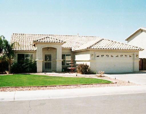10841 W Lone Cactus Dr., Peoria, AZ 85373