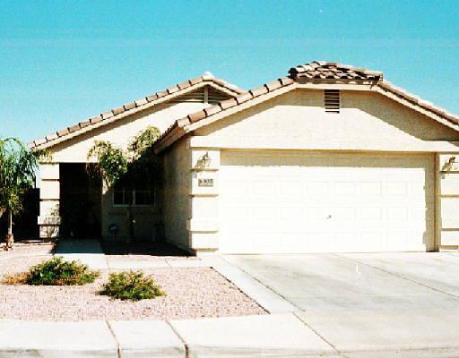 11928 W Scotts Dr., El Mirage, AZ 85335