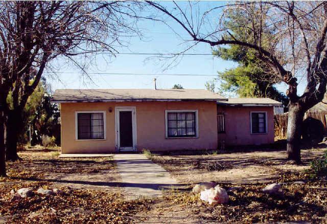 17 N Jones Ln., Wickenburg, AZ 85390