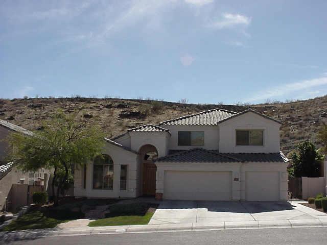 419 E Brookwood Ct., Phoenix, AZ 85048