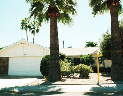 8719 E Sage Dr., Scottsdale, AZ 85250