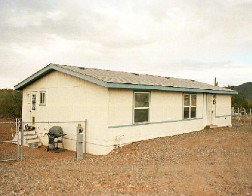 41908 N 10 St., New River, AZ 85086