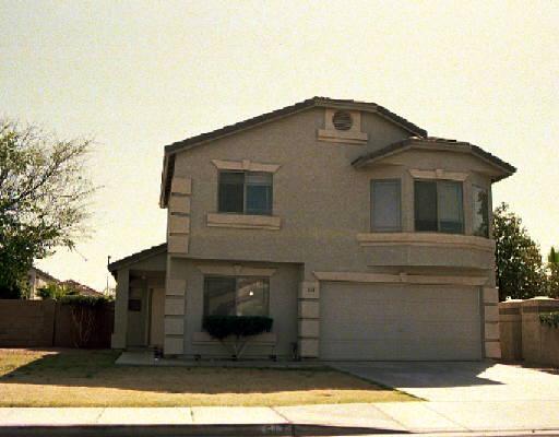 517 W Harvard Ave., Gilbert, AZ 85233