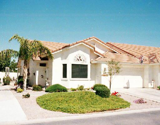 2055 N 56th St. #24, Mesa, AZ 85215