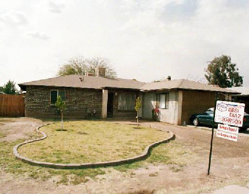 2638 N 45th Dr., Phoenix, AZ 85035