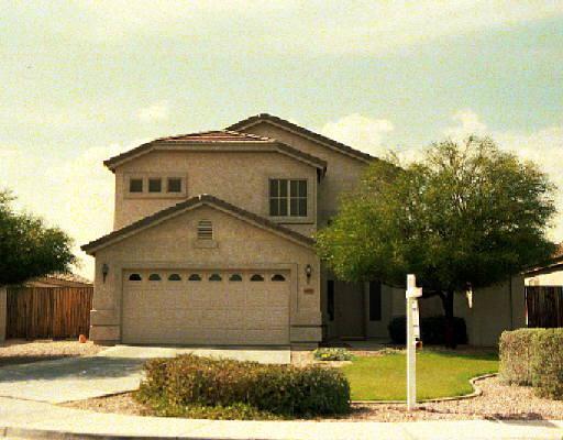 672 N Coral Key Ave., Gilbert, AZ 85233