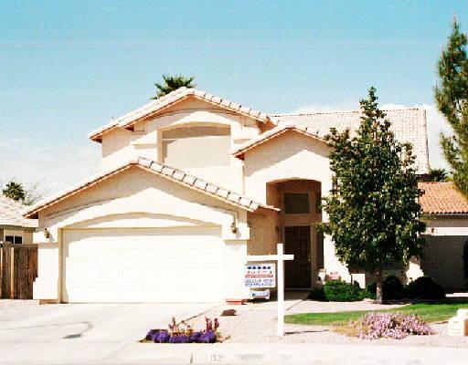 1520 S Pico Cir., Mesa, AZ 85206