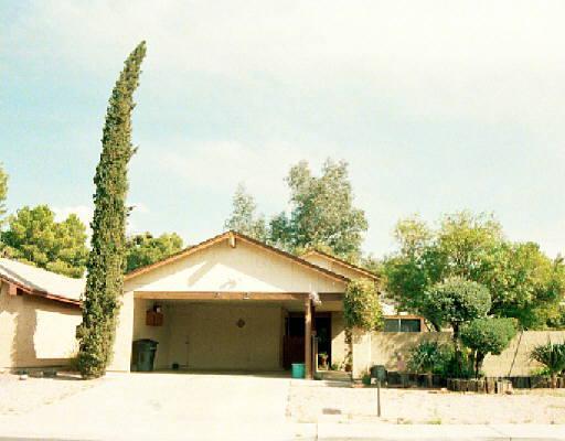 2002 W Inlet Dr., Mesa, AZ 85202