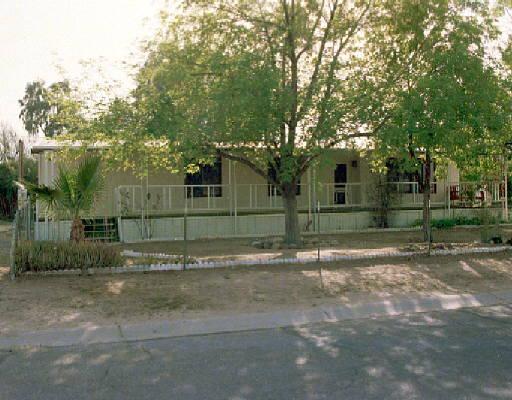 641 S 97th Pl., Mesa, AZ 85208