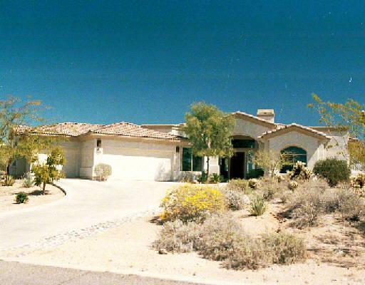 23009 N 94th St., Scottsdale, AZ 85255