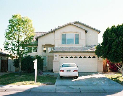 4062 E Orion St., Gilbert, AZ 85236