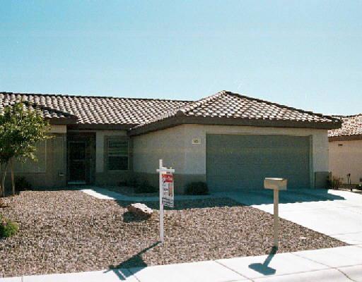 18021 N Verde Roca Dr., Surprise, AZ 85374