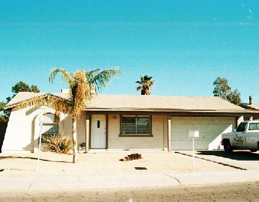 3708 E Nisbet Rd., Phoenix, AZ 85032