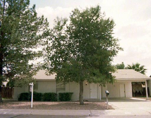 805 W El Alba Way, Chandler, AZ 85225