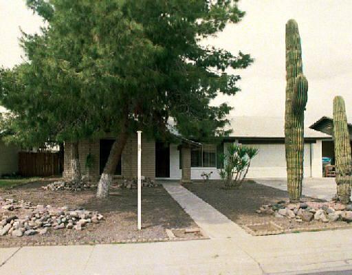 7614 W Heatherbrae Dr., Phoenix, AZ 85033