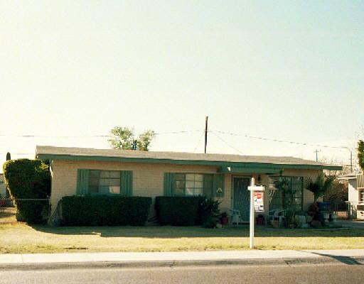 446 S Fraser Dr., Mesa, AZ 85204