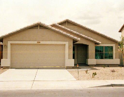8624 N 68th Dr., Glendale, AZ 85345