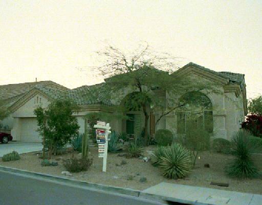 16265 N 108th Way, Scottsdale, AZ 85255