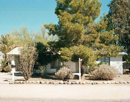 9814 E Butte St., Mesa, AZ 85207