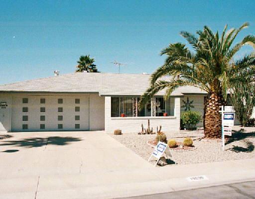 19630 N Lakeforest Dr., Sun City, AZ 85373