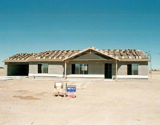 5611 S 225th Ave., Buckeye, AZ 85326