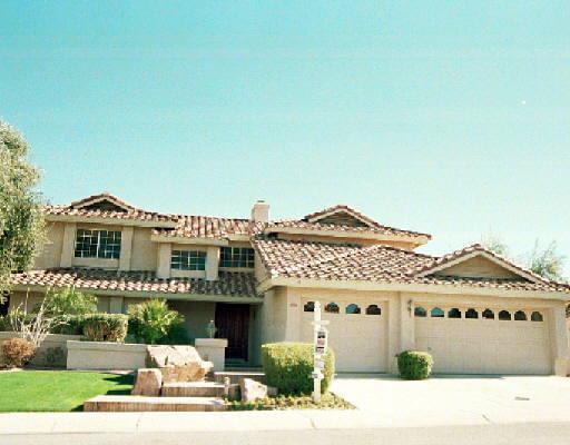 3221 E Rock Wren Rd., Ahwatukee, AZ 85044