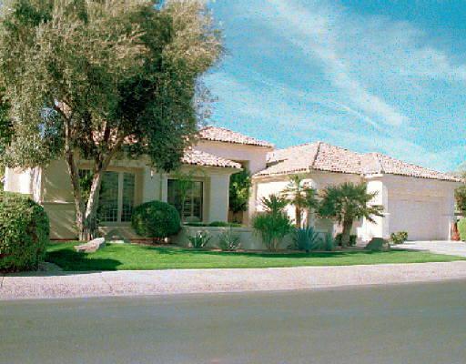 11601 E Terra Dr., Scottsdale, AZ 85259