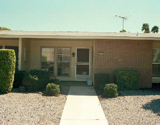 17015 N Del Webb Blvd., Sun City, AZ 85373