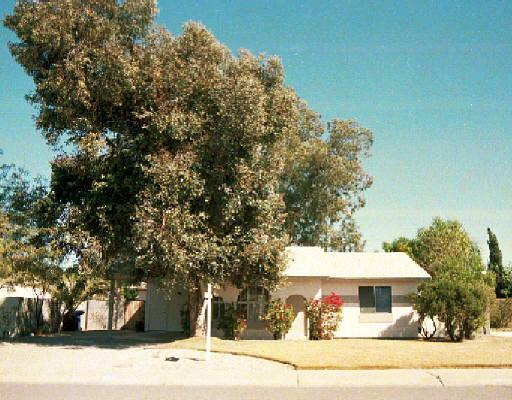 4625 S Filer Dr., Tempe, AZ 85282