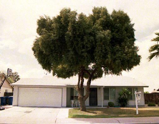 3102 N El Dorado Dr., Chandler, AZ 85224