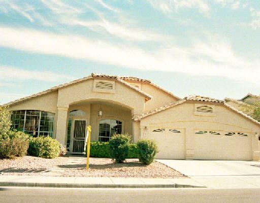 1391 W Raven Dr., Chandler, AZ 85248