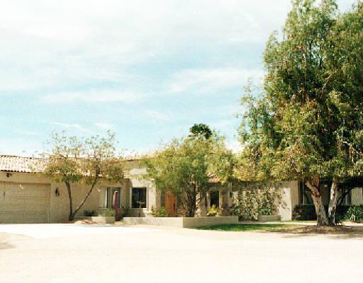 6925 E Cheney Dr., Paradise Valley, AZ 85253