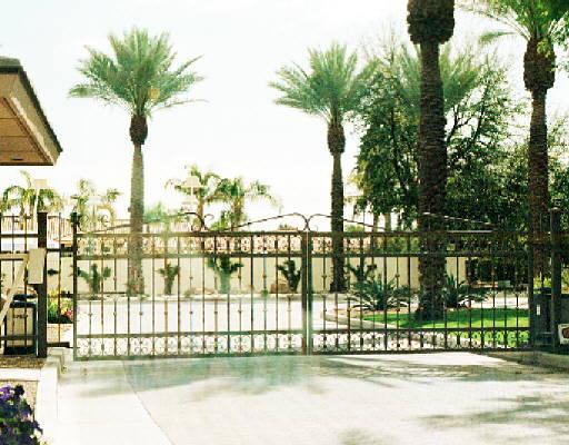 8321 N Canta Redondo, Paradise Valley, AZ 85253