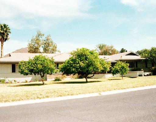 4502 E Calle Ventura St., Phoenix, AZ 85018