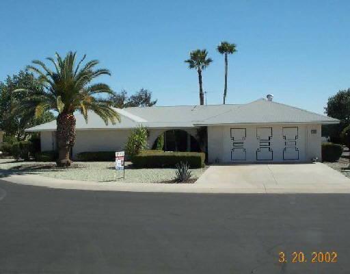 17623 N Chino Ct., Sun City, AZ 85373