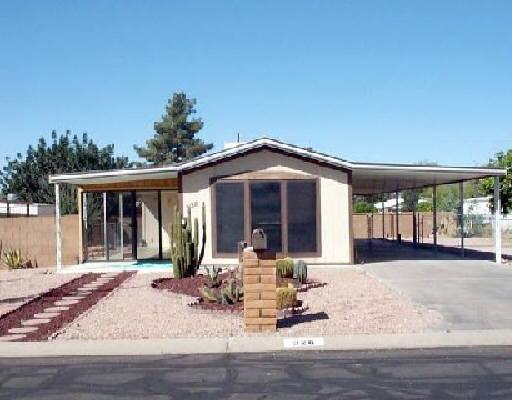 928 S 96th Pl., Mesa, AZ 85208