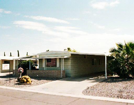 3160 E Main St. #35, Mesa, AZ 85213