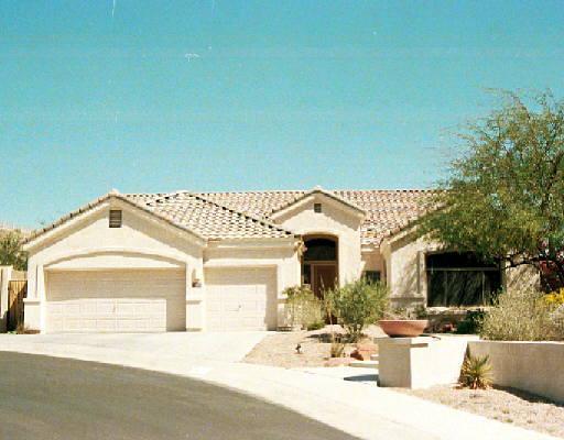 410 E Brookwood Ct., Phoenix, AZ 85048